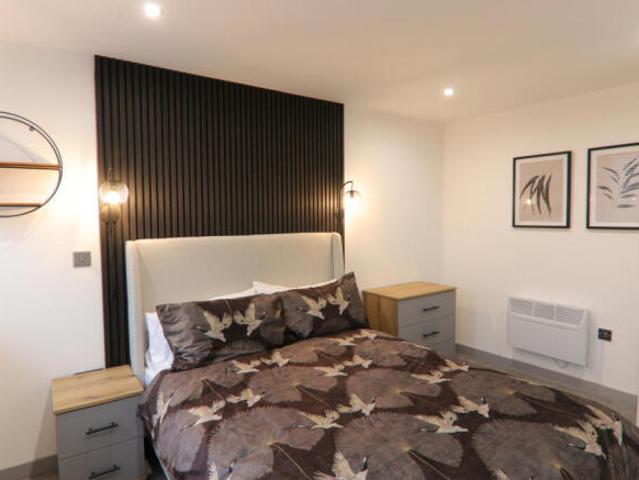 Flat for rent