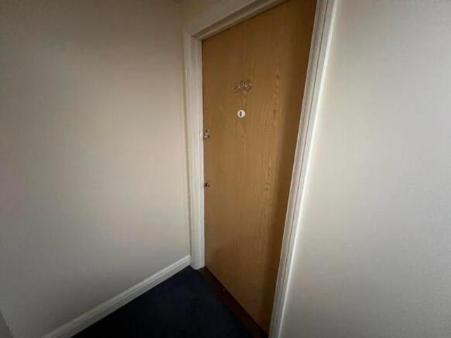 Flat for rent in The Dales, Key Street