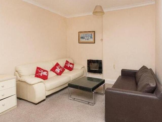 House for rent in Fishergate, High Field