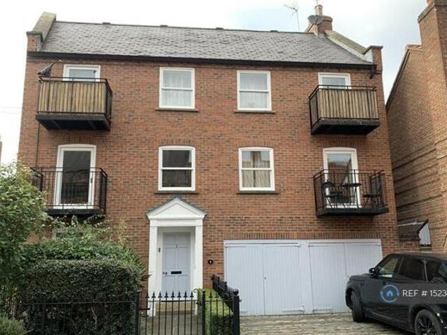 House for rent in High Field, York