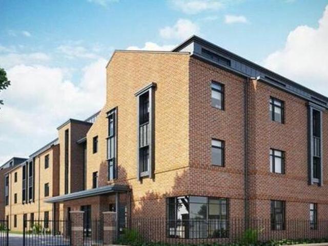 House for rent in High Field, York