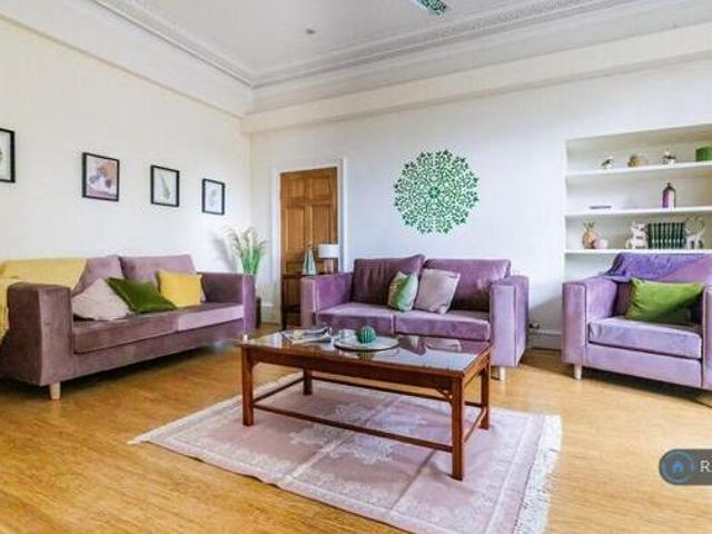 House for rent in Holgate, High Field