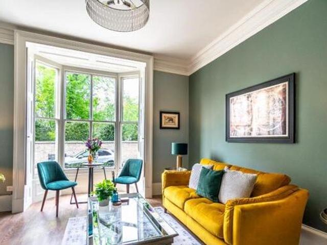 House for rent in High Field, York