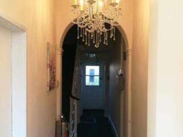 House for rent in High Field, York