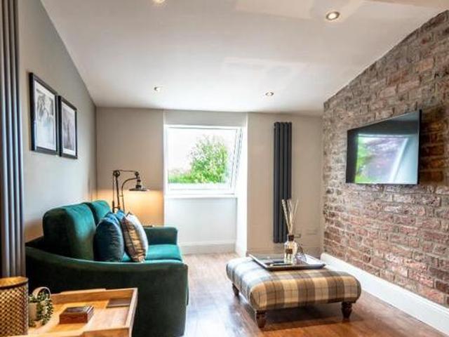 House for rent in High Field, York