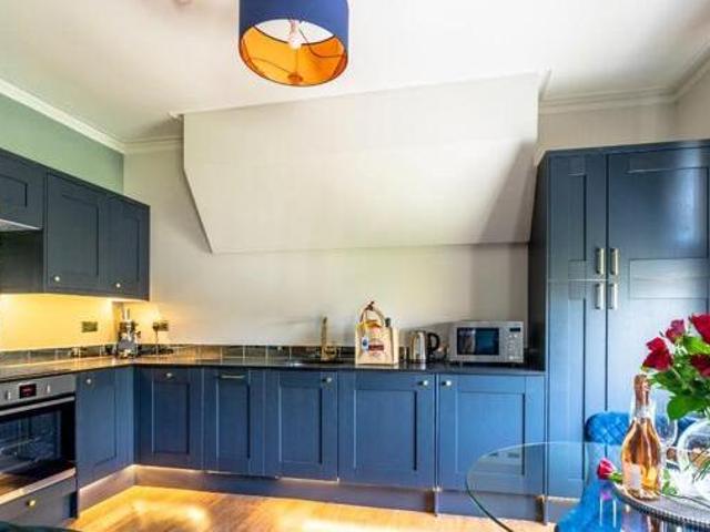 House for rent in High Field, York