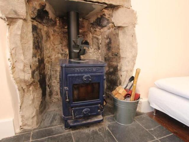 Flat for rent in New Town, Scotland