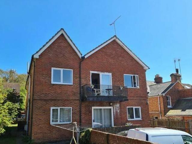 House for rent in Hampshire