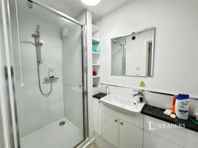 Flat for rent in Pinfold, Leicestershire