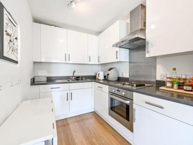 Flat for rent in King's Cross, Greater London