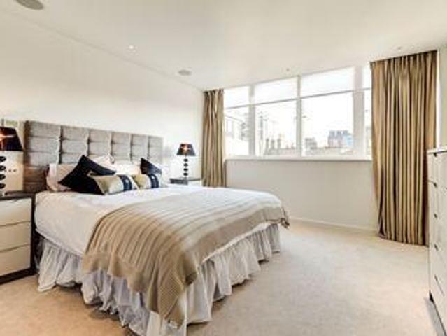 Flat for rent in Cat Hill