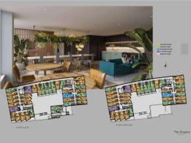Flat for rent in Northampton, Northamptonshire