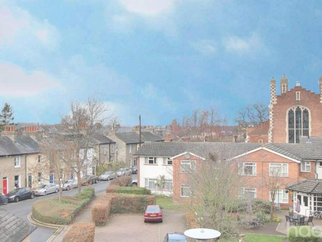 Apartment for rent in Arbury, Cambridgeshire