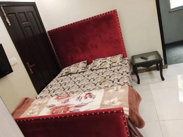 Apartment for rent in Rawalpindi, Islamabad Capital Territory