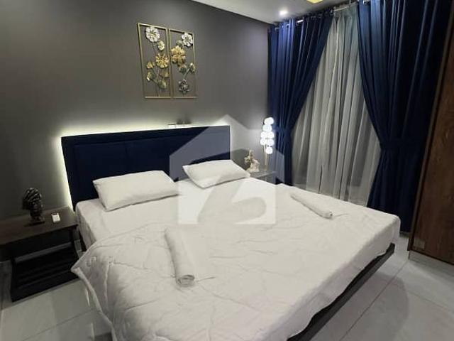 Apartment for rent in Rawalpindi, Islamabad Capital Territory