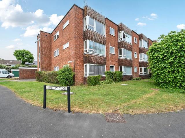 Flat for sale in Warblington, Spring Vale