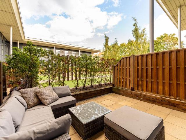 Flat for sale in North Town, Maidenhead