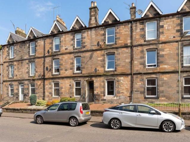 Flat for sale in Upper Craigie, Perth