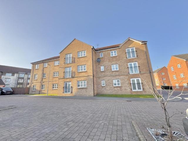 Flat for sale in Dalton-le-dale, Isle Of Man