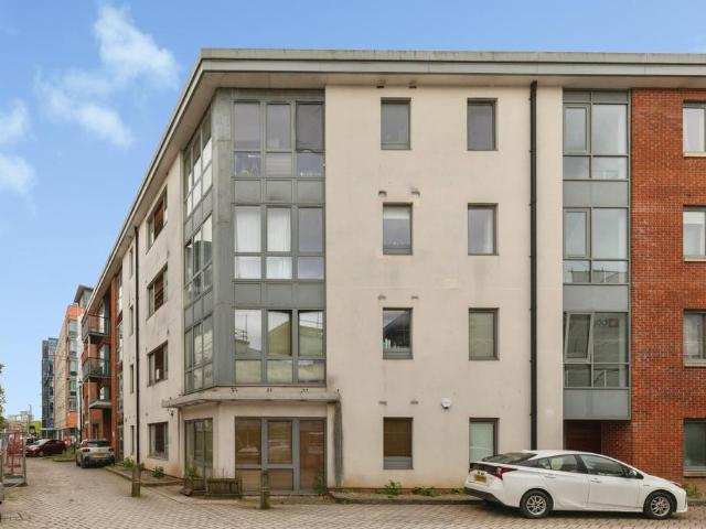 Flat for sale in St Philip's, Feckenham
