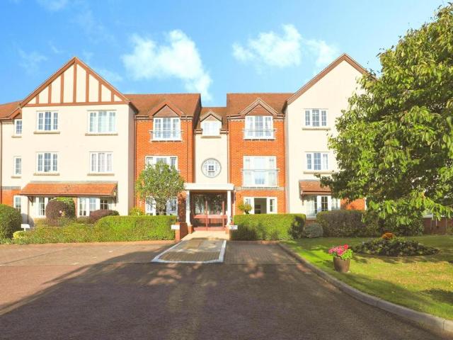 Flat for sale in Crookhill, Worcestershire