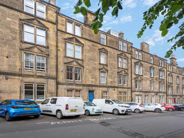Flat for sale in Stockbridge, Scotland