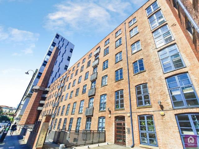 Flat for sale in City Centre, Georgia