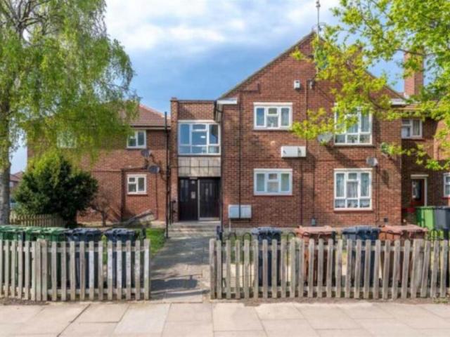 Flat for sale in Thames View, Isle Of Man