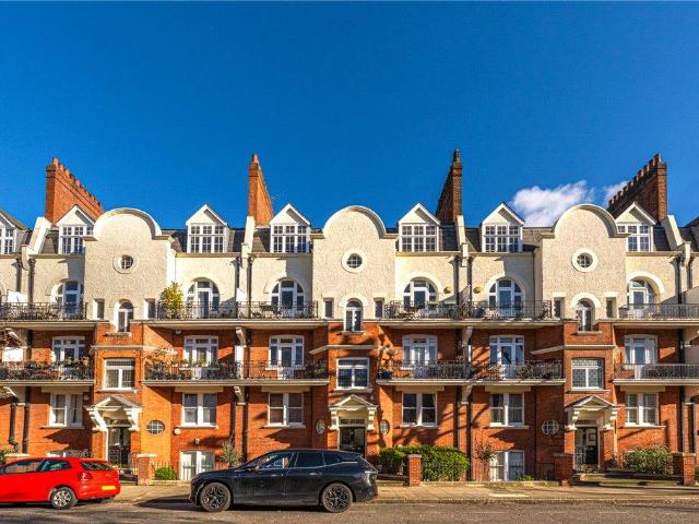 Flat for sale in Kensal Town, Maida Vale