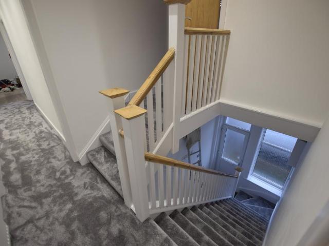 Flat for sale in Pokesdown, Bournemouth