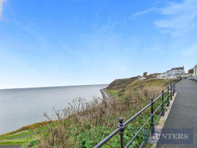 Flat for sale in The Old Town, Kepwick