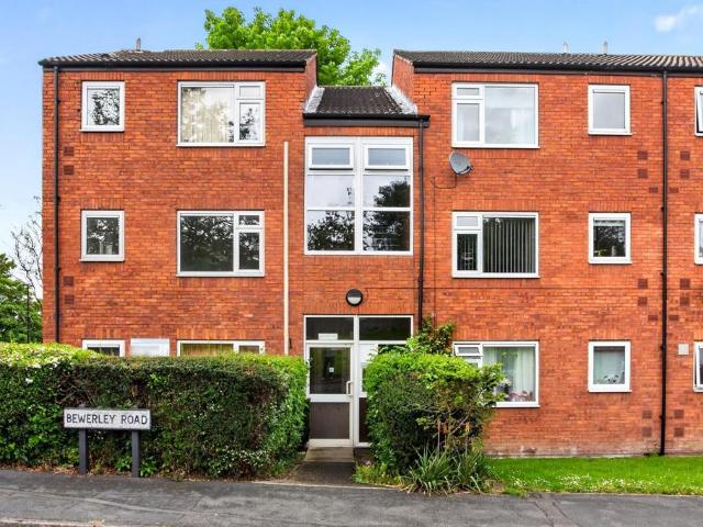 Flat for sale in Duchy, Harrogate