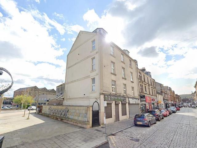 Flat for sale in Greenock, Greenock West Flat for sale in Greenock, Greenock West