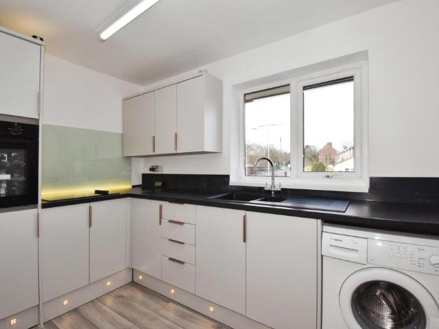 Flat for sale in South Wigston, Wigston Magna