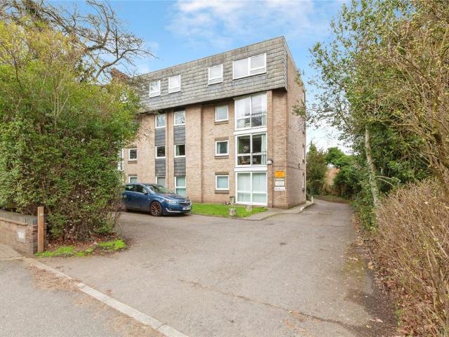 Flat for sale in Highfields, Old Wharf