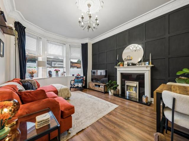 Flat for sale in Mount Florida, Glasgow