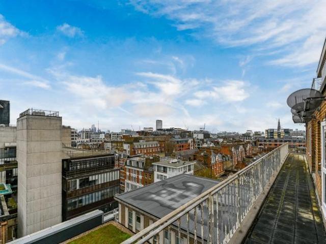 Flat for sale in East Marylebone, Marylebone