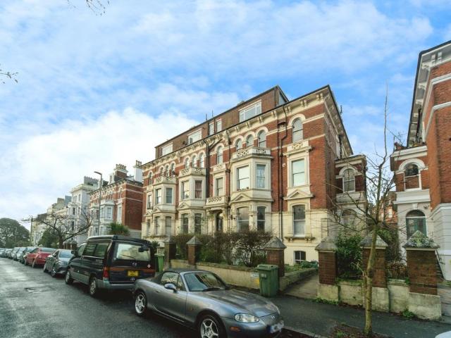 Flat for sale in St Leonards Green, Guestling Green