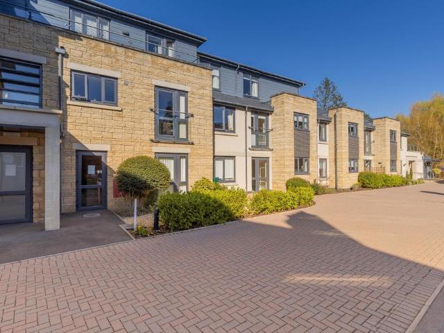 Flat for sale in Malmesbury, Wiltshire
