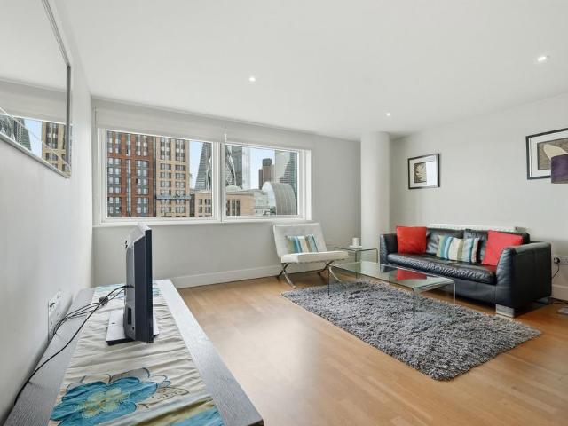 Flat for sale in Spitalfields, Whitechapel