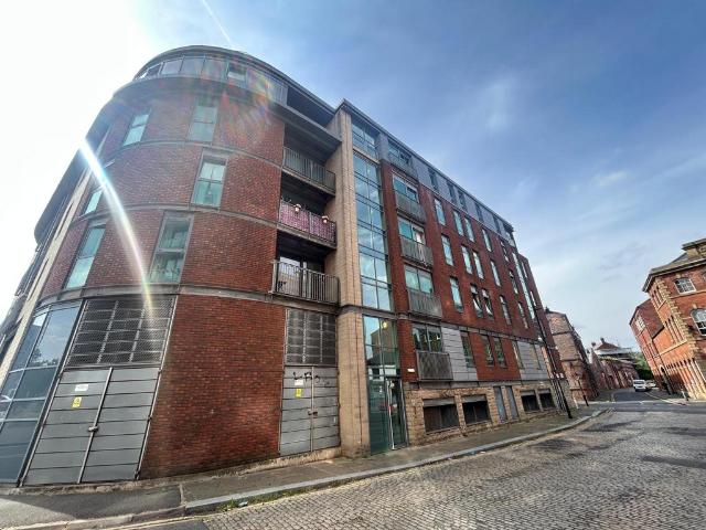 Flat for sale in Neepsend, Kelham