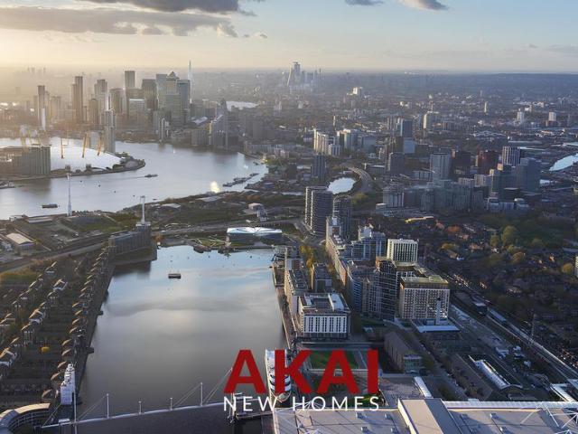 Flat for sale in Cat Hill, Isle Of Man