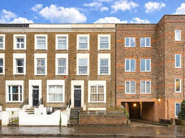 Flat for sale in St Margarets, Greater London