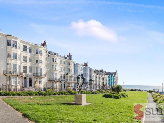Flat for sale in Kemptown, Brighton & Hove