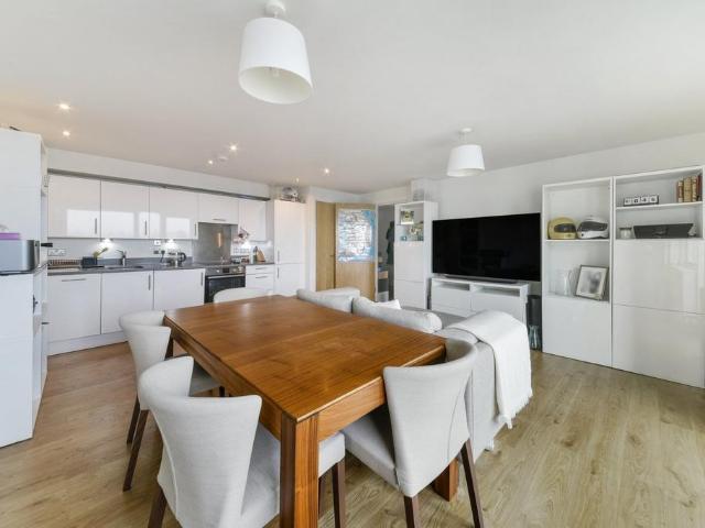 Flat for sale in Spitalfields, Whitechapel