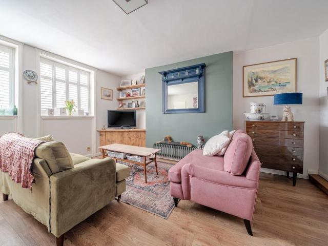 Flat for sale in Kemptown, Brighton & Hove