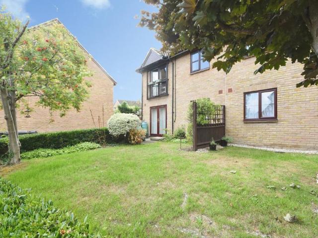 Flat for sale in Great Baddow, Chelmsford