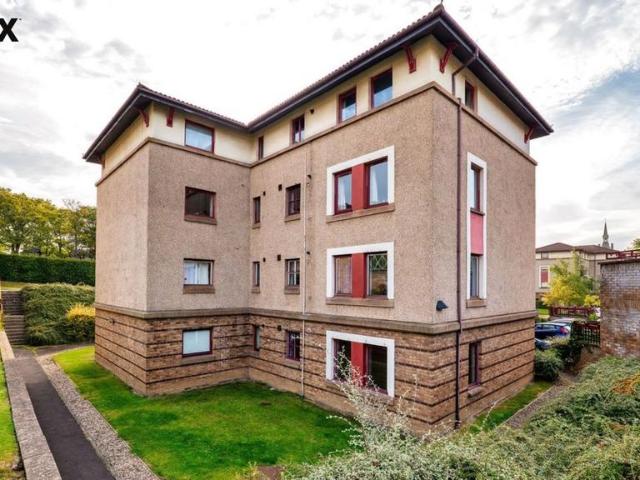 Flat for sale in Comely Bank, Craigleith