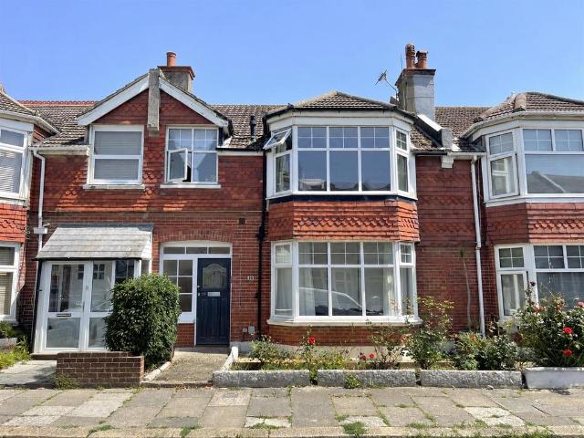 Flat for sale in Aldrington