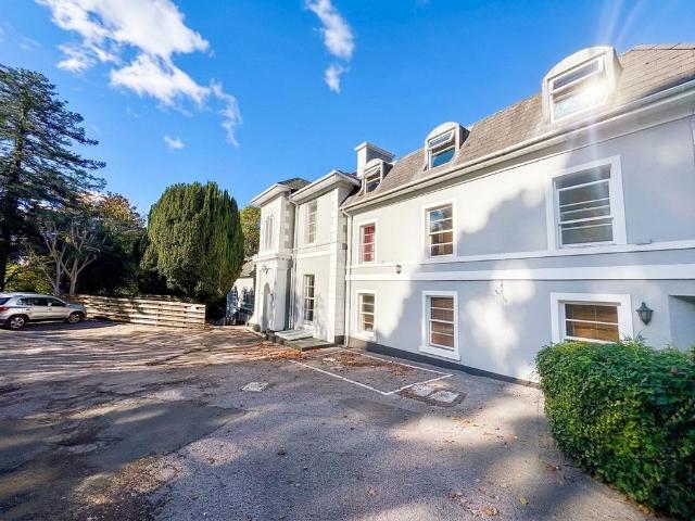Flat for sale in Wellswood, Torquay